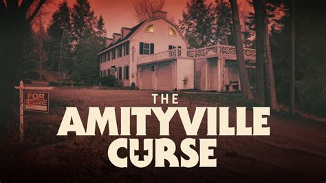 The amityville curse official trailer